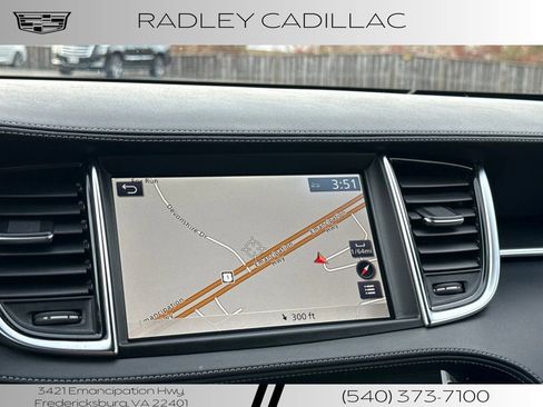 Used 2024 INFINITI QX55 Essential image 17