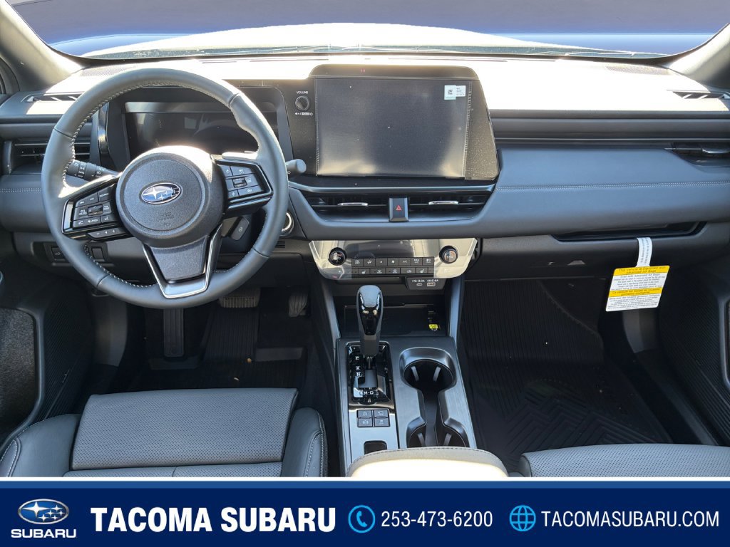 New 2026 Subaru Outback Touring XT AWD/4WD image 12