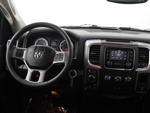 Used 2023 RAM 1500 Classic SLT image 12
