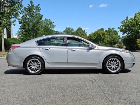 Used 2013 Acura TL SH-AWD image 2
