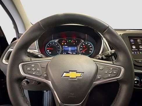 Certified 2023 Chevrolet Equinox LT image 11