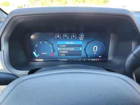 Used 2024 Ford F150 STX image 12