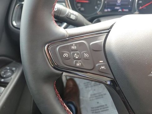 Used 2024 Chevrolet Equinox RS image 25