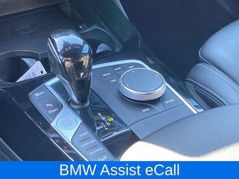 Used 2024 BMW X3 xDrive30i AWD/4WD image 11