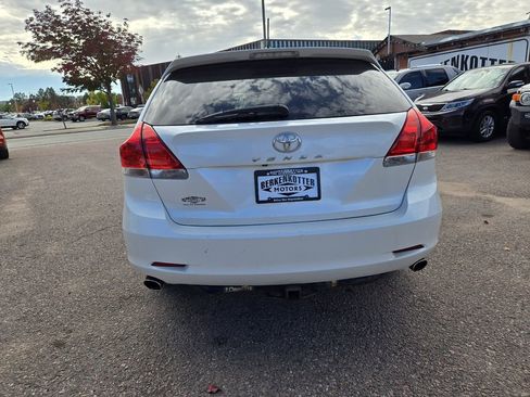 Used 2009 Toyota Venza image 8
