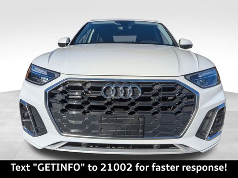 Certified 2023 Audi Q5 e Premium w/ Convenience Package image 8