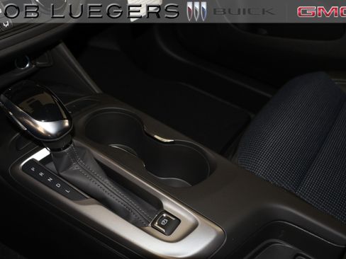 New 2026 Buick Envista Preferred FWD image 19