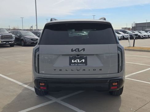 New 2027 Kia Telluride SX Prestige X-Pro image 5