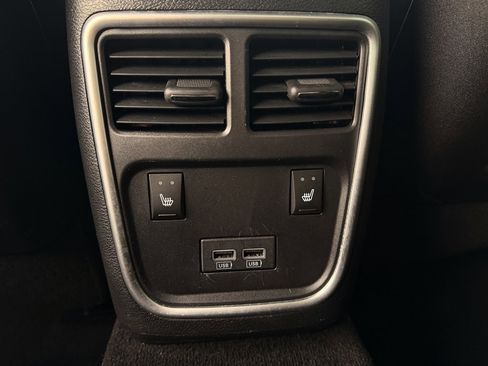 Used 2021 Dodge Charger Scat Pack w/ Plus Group RWD image 11