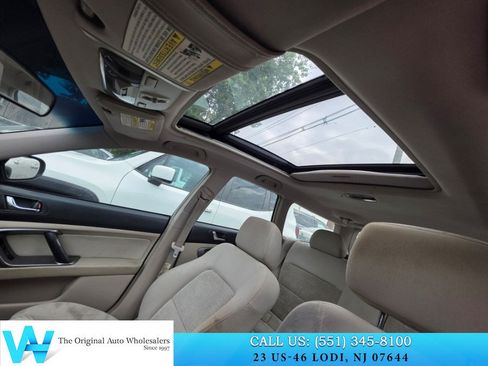 Used 2006 Subaru Legacy 2.5i Limited AWD/4WD image 11