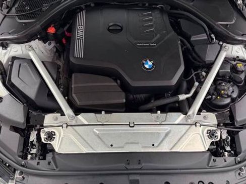 Used 2021 BMW 430i xDrive Coupe w/ Premium Package AWD/4WD image 32