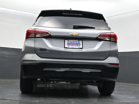 Used 2023 Chevrolet Equinox LT FWD image 41