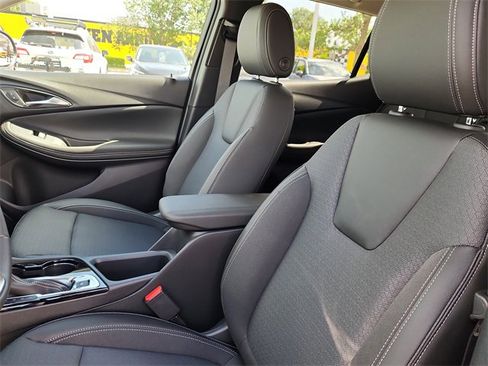 New 2026 Buick Encore GX Preferred w/ Comfort Package image 13