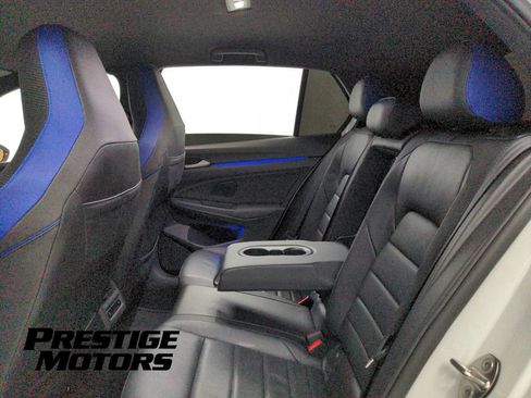 Used 2023 Volkswagen Golf 20th Anniversary Edition AWD/4WD image 23