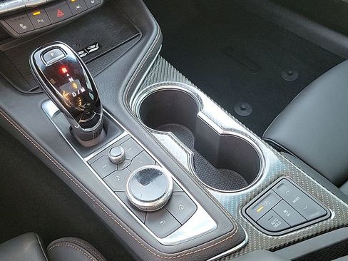 Used 2024 Cadillac CT4 V w/ Cold Weather Package image 29