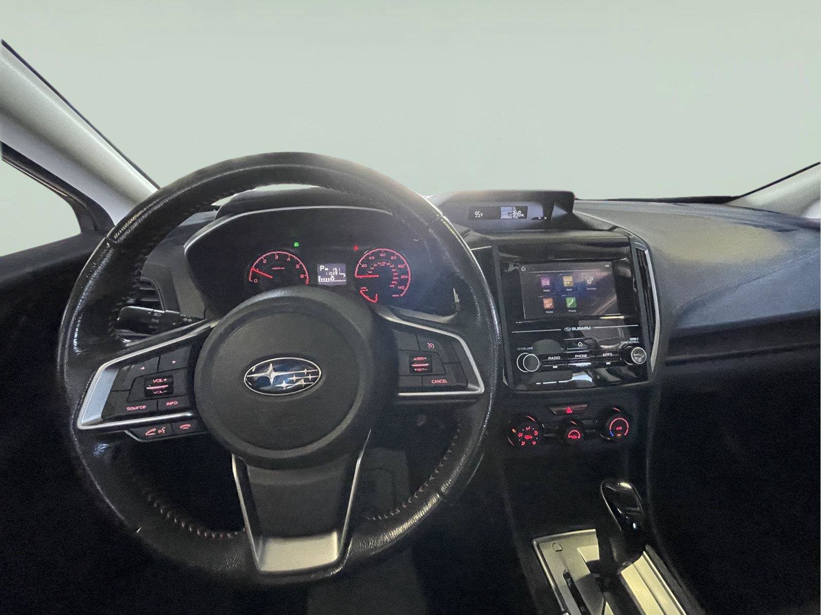 Used 2018 Subaru Crosstrek 2.0i Premium AWD/4WD image 24