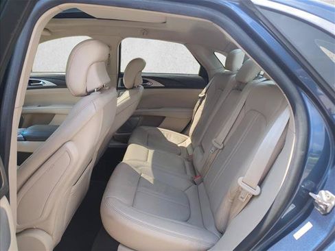 Used 2019 Lincoln MKZ Reserve w/ Luxury Package FWD image 20