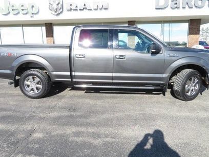Used 2020 Ford F150 XLT w/ Equipment Group 302A Luxury