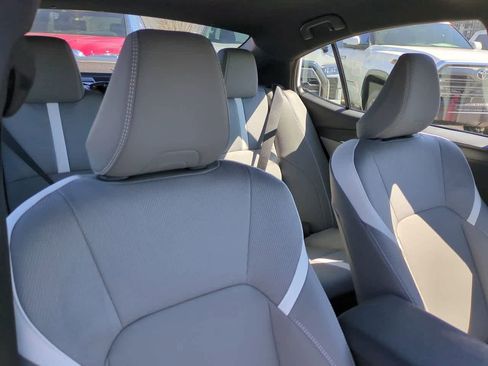 Certified 2026 Toyota Camry SE image 7