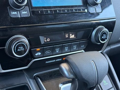 Used 2018 Honda CR-V LX image 25