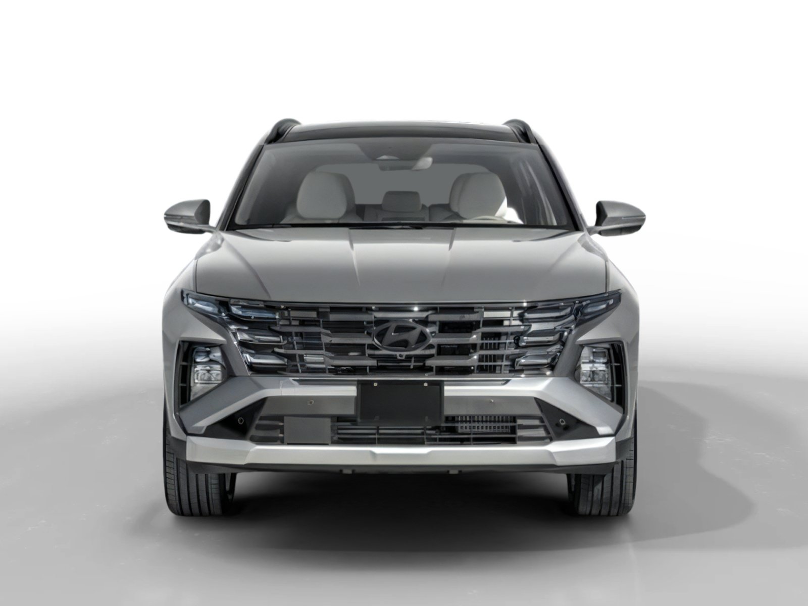 New 2026 Hyundai Tucson Limited w/ Tow & Go Package AWD/4WD image 4