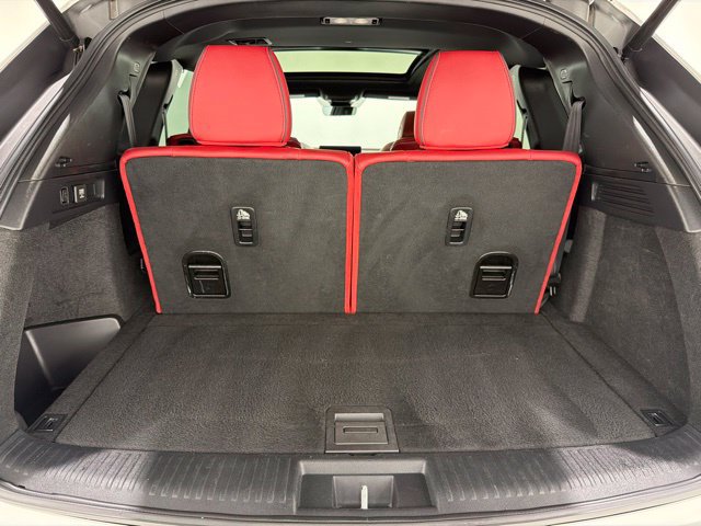 Certified 2024 Acura MDX A-Spec AWD/4WD image 29