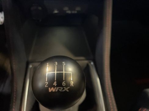 Used 2023 Subaru WRX Premium image 9