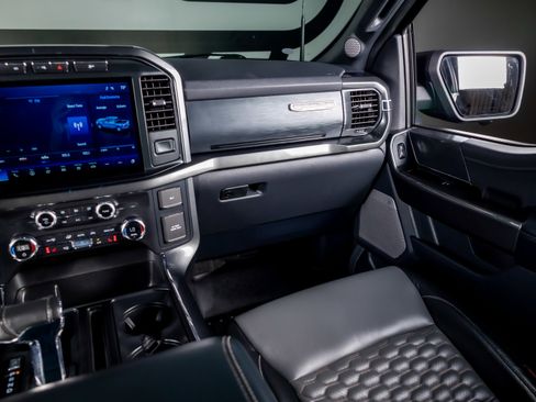 Used 2021 Ford F150 XLT w/ Equipment Group 302A High AWD/4WD image 7