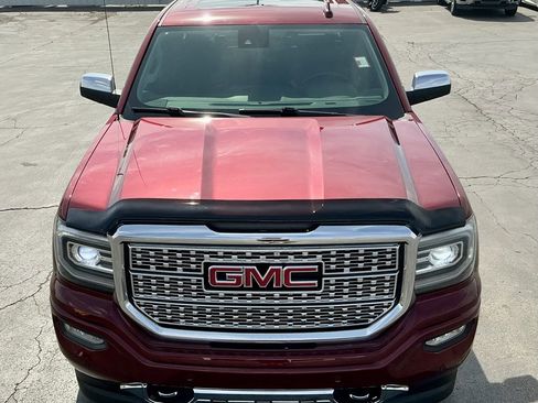 Used 2017 GMC Sierra 1500 Denali w/ Denali Ultimate Package image 7