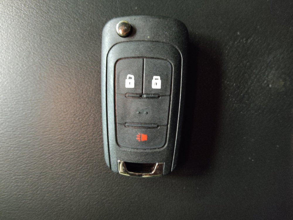 Used 2016 Chevrolet Equinox LT FWD image 32