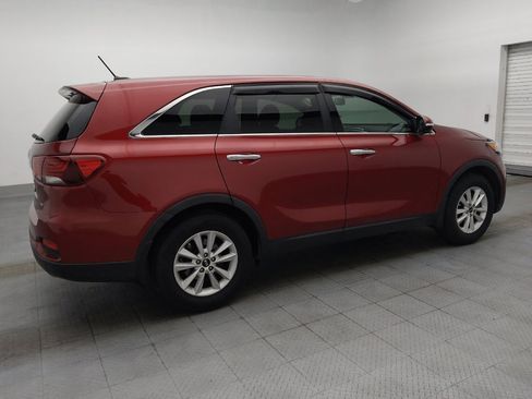 Used 2020 Kia Sorento LX FWD image 10
