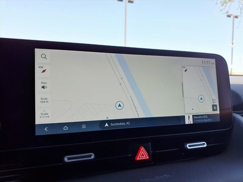 Used 2025 Hyundai Ioniq 5 SEL image 23