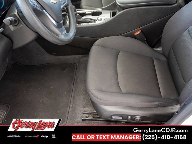 Used 2024 Chevrolet Malibu LT FWD image 11