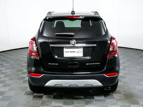 Used 2017 Buick Encore Preferred FWD image 27
