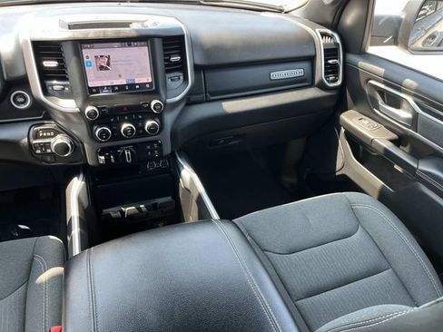 Used 2022 RAM 1500 Big Horn AWD/4WD image 15