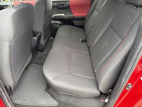 Used 2022 Toyota Tacoma SR5 RWD image 22