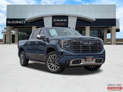 New 2026 GMC Sierra 1500 Denali Ultimate