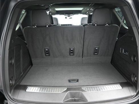 Used 2022 GMC Yukon Denali w/ Max Trailering Package image 31