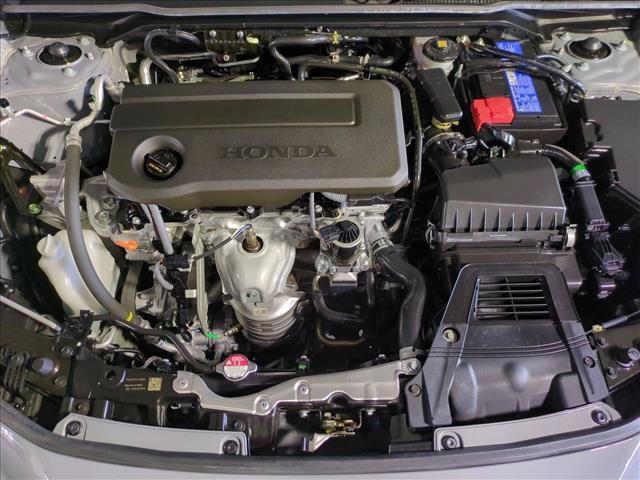 Used 2025 Honda Civic Sport image 21