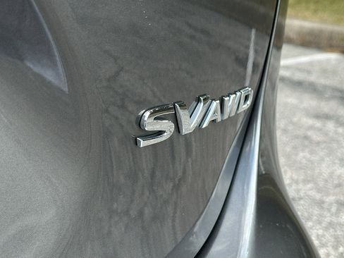 Certified 2022 Nissan Rogue Sport SV image 11