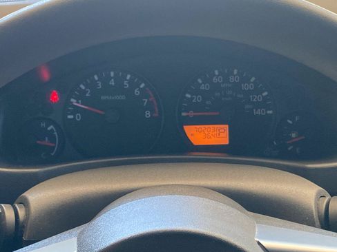 Used 2006 Nissan Frontier XE w/ (G01) XE Preferred Pkg RWD image 13