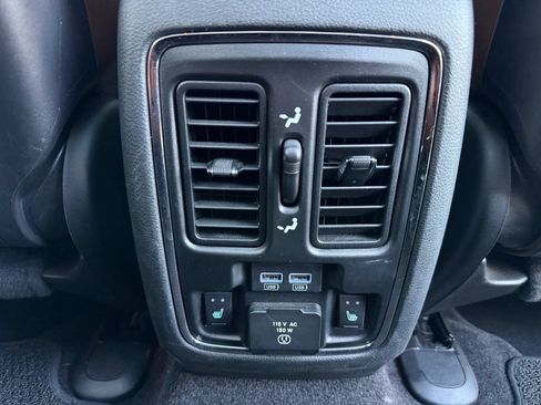 Used 2016 Jeep Grand Cherokee Summit w/ Platinum Series Group AWD/4WD image 48