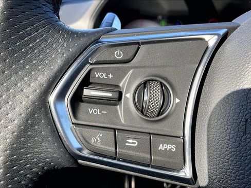 Certified 2025 Acura RDX A-Spec image 25