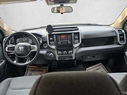 Used 2020 RAM 1500 Big Horn image 14