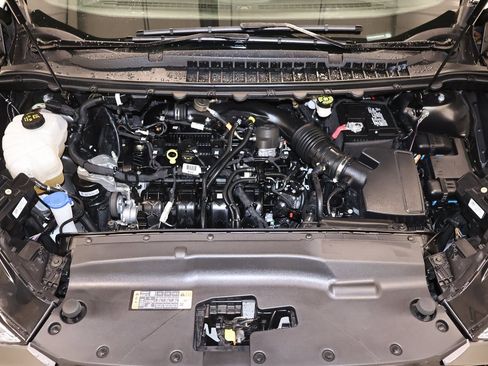 Certified 2023 Ford Edge ST-Line image 43