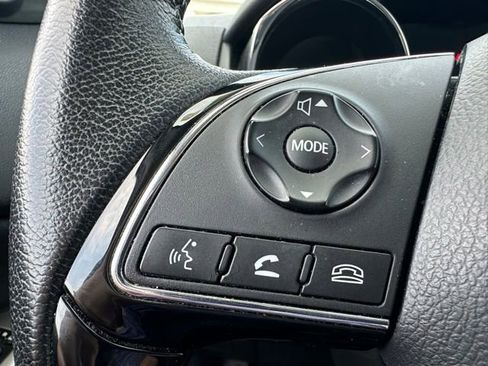 Used 2024 Mitsubishi Outlander Sport SE image 29