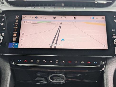 New 2026 Jeep Grand Cherokee L Limited image 14