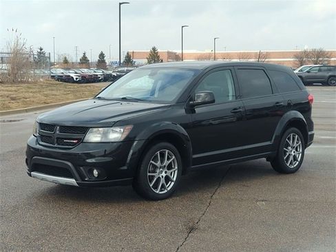 Used 2019 Dodge Journey GT image 7