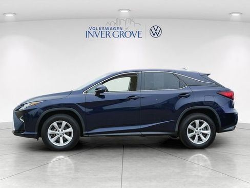 Used 2017 Lexus RX 350 AWD w/ Premium Package image 4