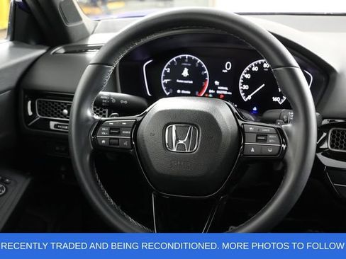 Used 2023 Honda Civic Sport image 10